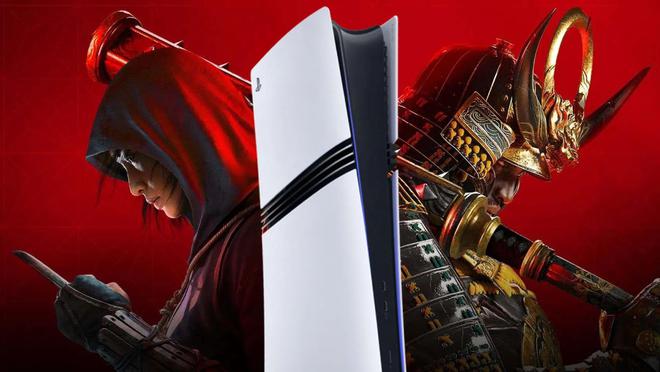 详细介绍PS5 Pro增强特性《刺客信条：影》还支持扩展光线追踪